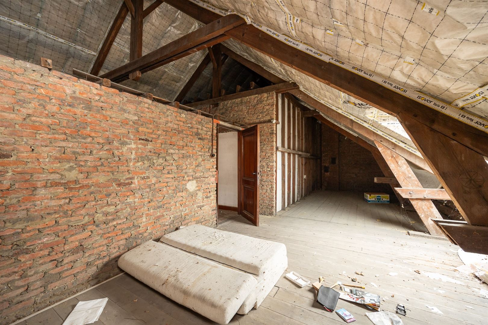 Te renoveren, unieke pastoriewoning in Muizen! foto 18