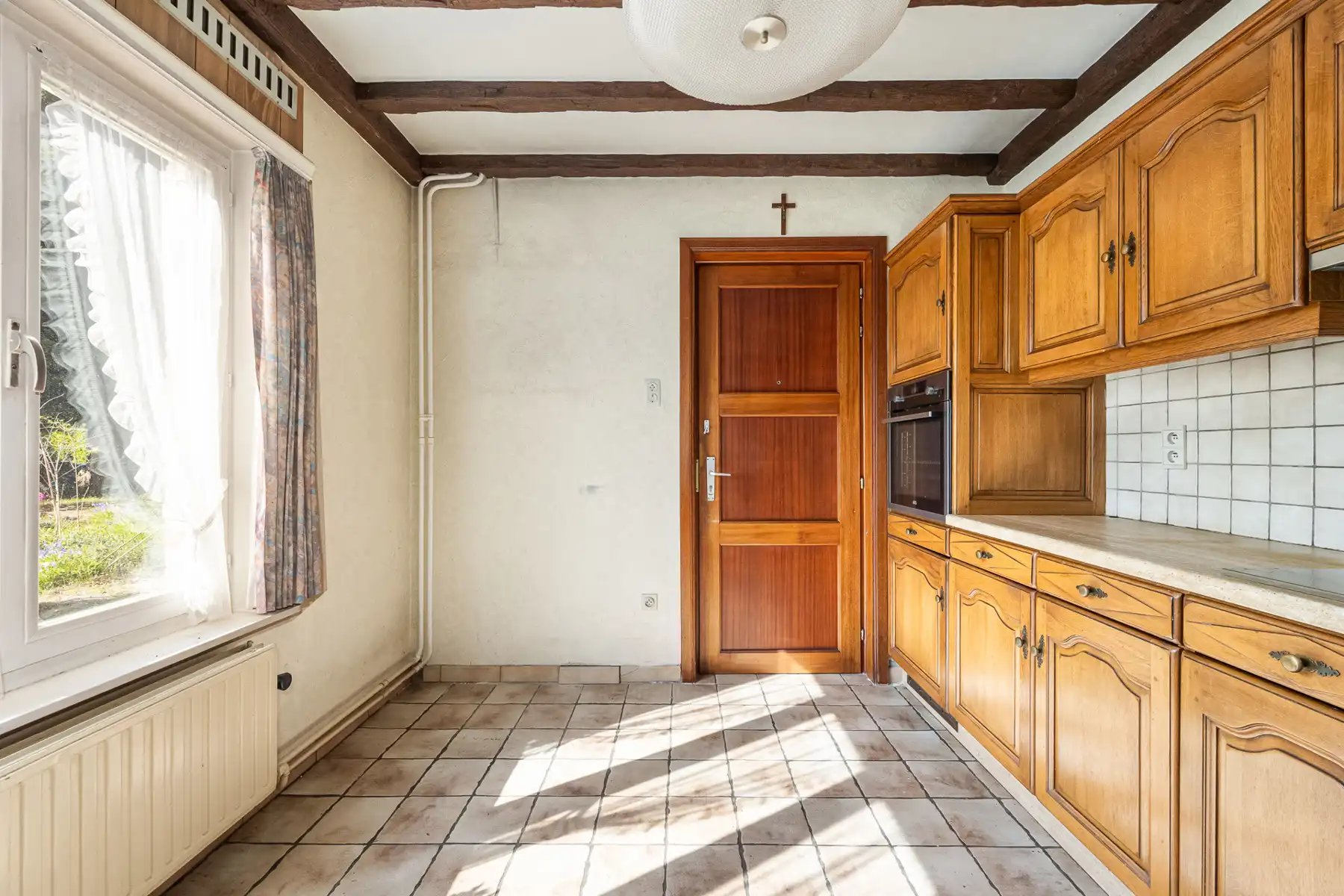 Ruime woning op 1295m²  foto 19