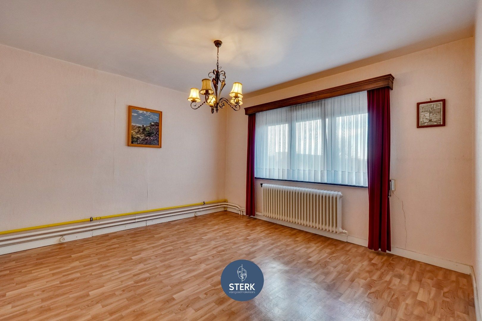 OP TE KNAPPEN GEZINSWONING AAN DE MAAS TE UIKHOVEN !  foto 15