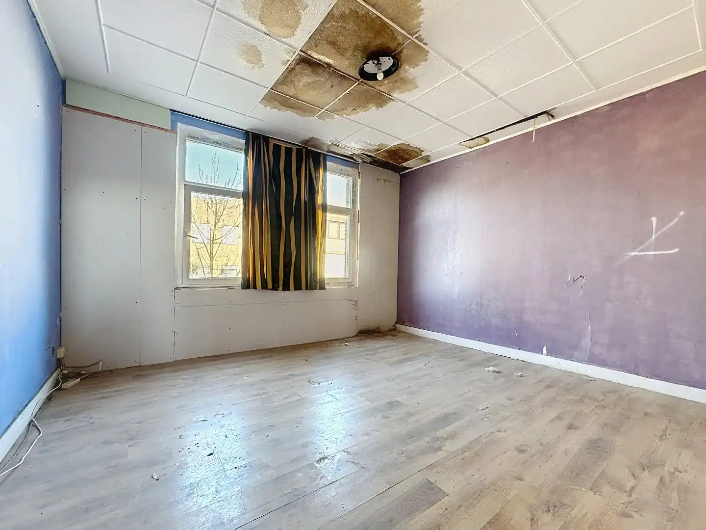 Te renoveren pand met veel potentieel in het centrum van Willebroek! foto 10