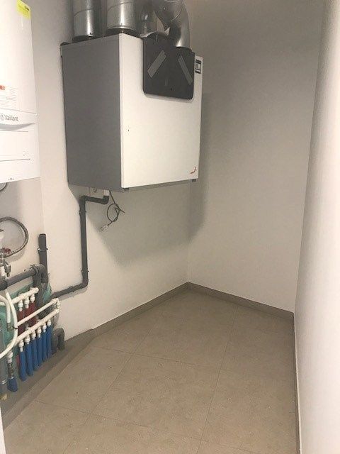 Ongemeubeld nieuwbouwappartement op topligging foto 6