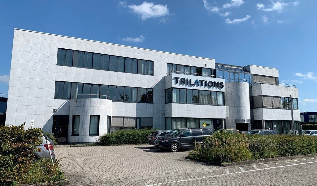 Kantoor te huur Prins Boudewijnlaan 30 - A/K1a - 2550 Kontich