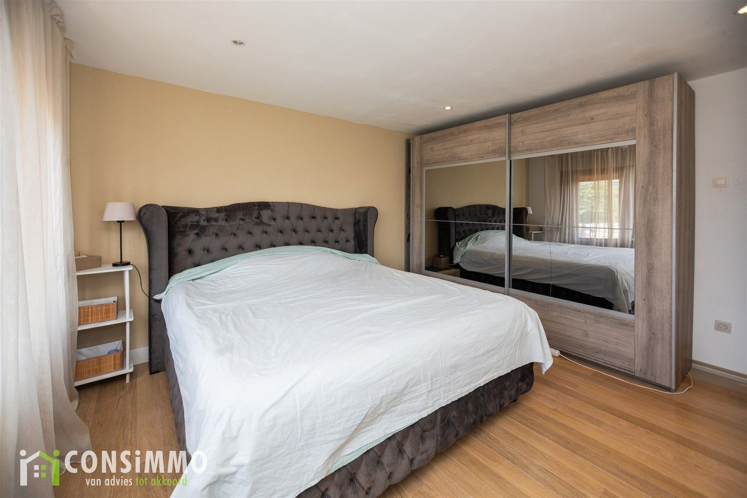 Karaktervolle, charmante woning met 4 slaapkamers in Maasmechelen-Opgrimbie foto 43