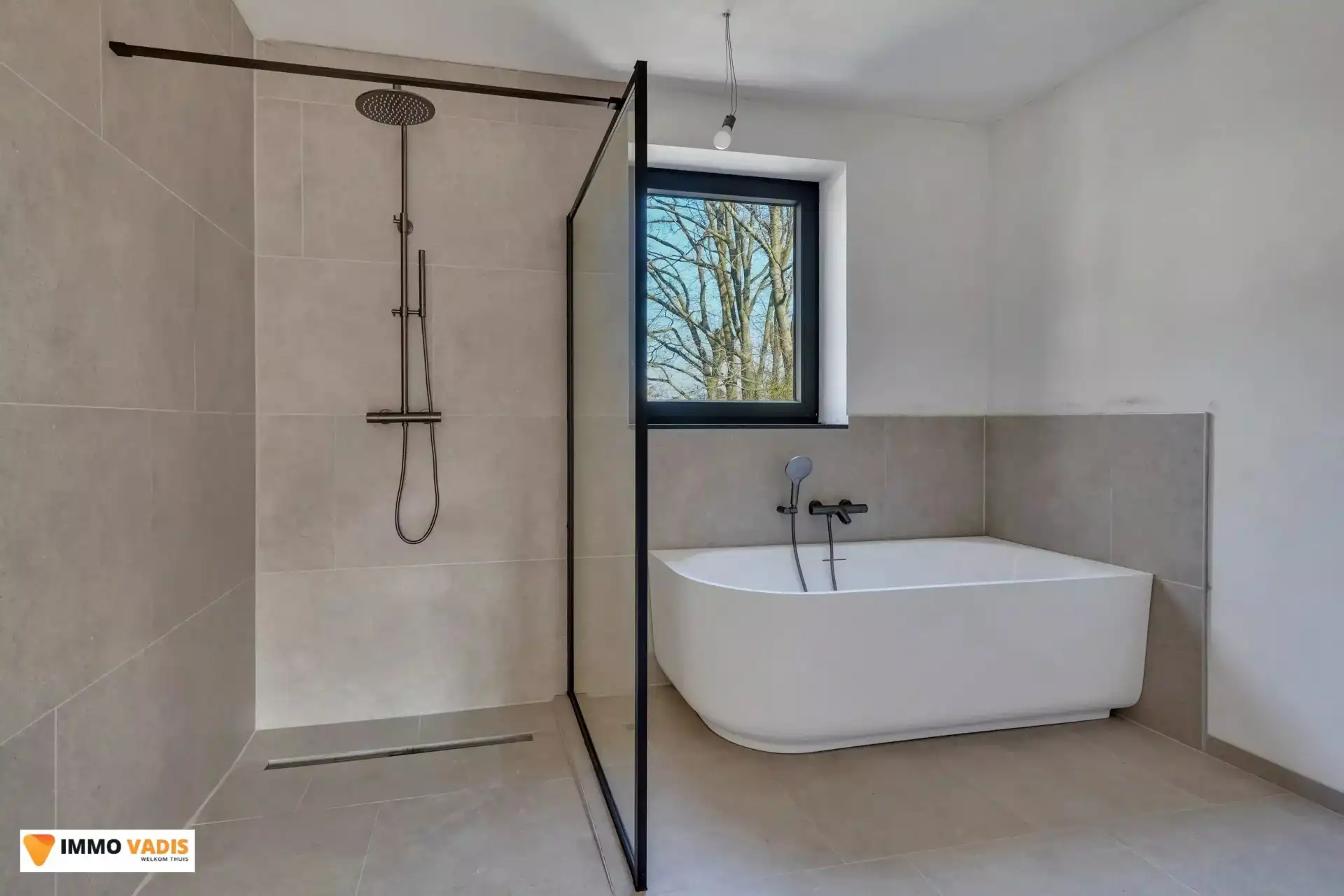 Instapklare BEN-woning met drie slaapkamers foto 9