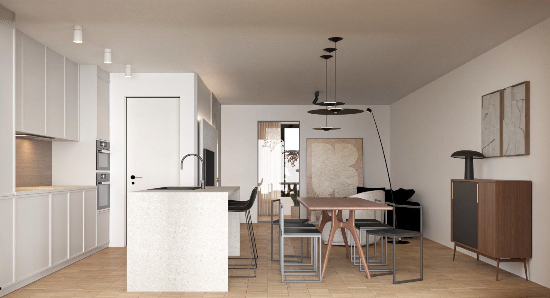 Residentie Elena - Waar uw wensen werkelijkheid worden! foto 10