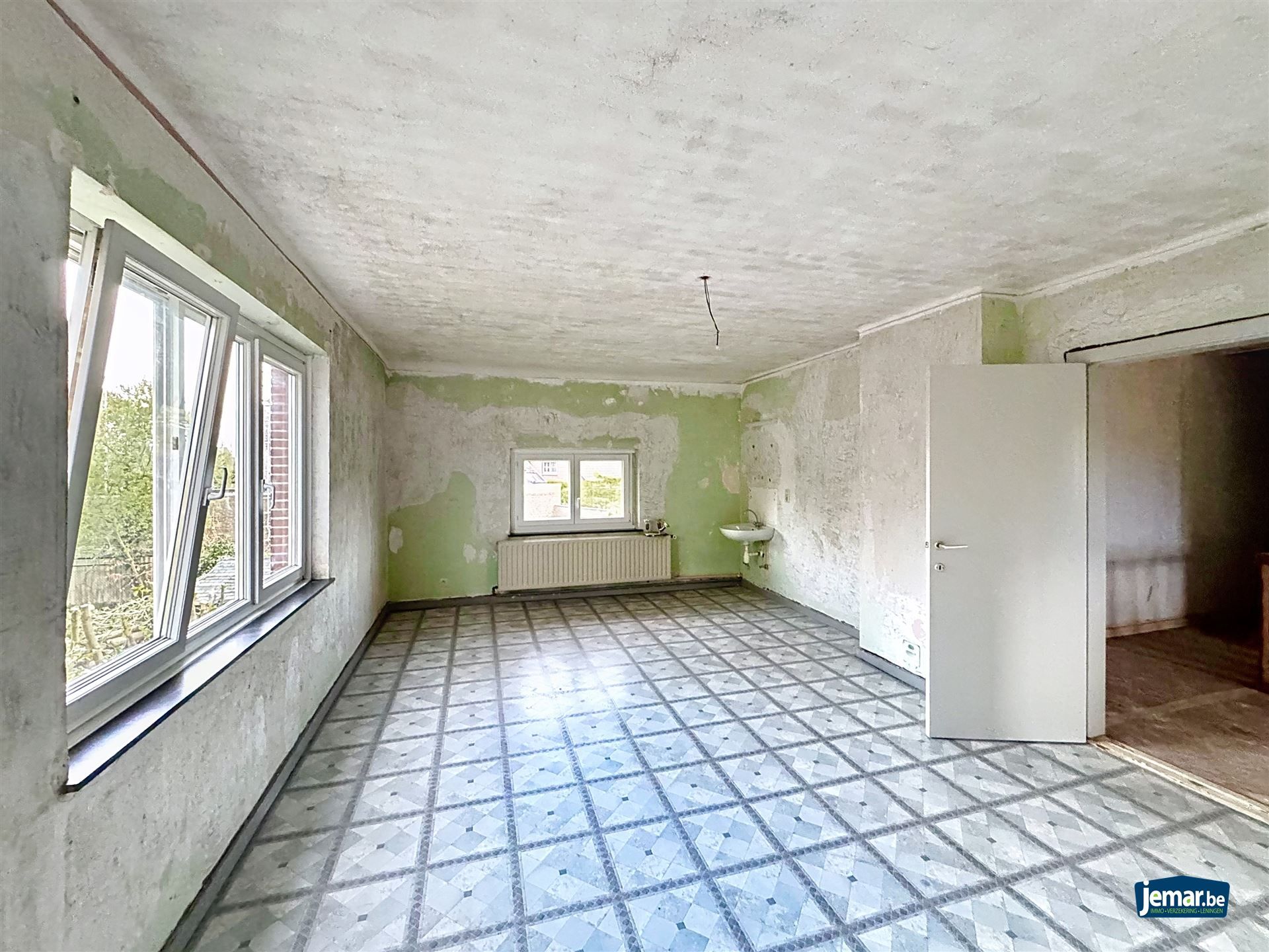 Huis foto 7