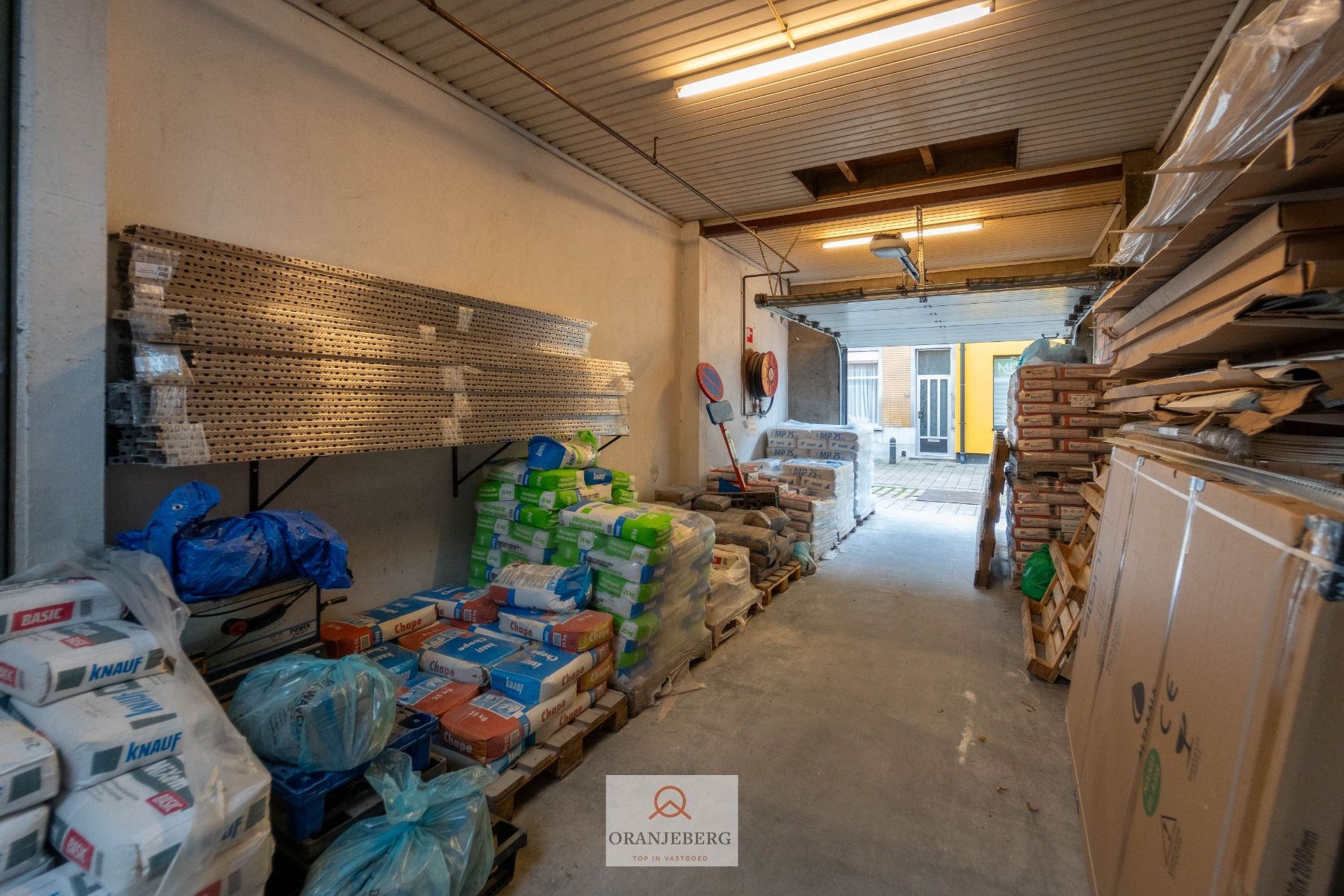 Uitzonderlijk ruim handelspand (609m²) te huur op TOPlocatie in Ledeberg foto 15