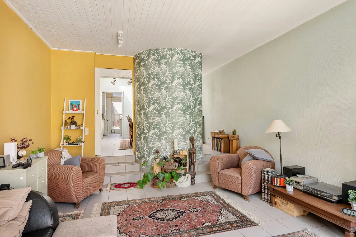 RUIME VEELZIJDIGE WONING HARTJE LIER foto 12