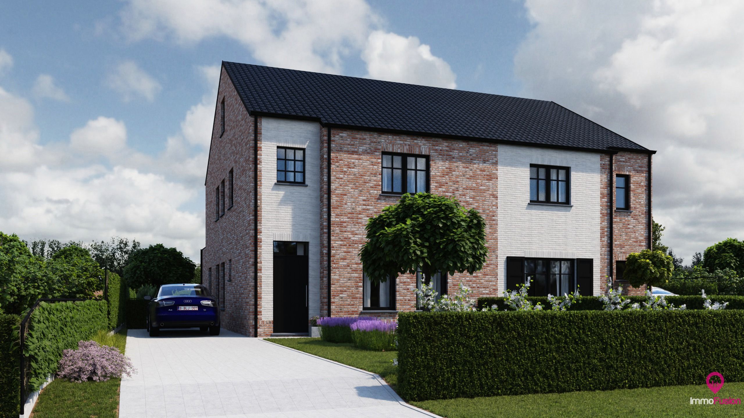 Prachtig gelegen casco woning met 4 slaapkamers! foto 4