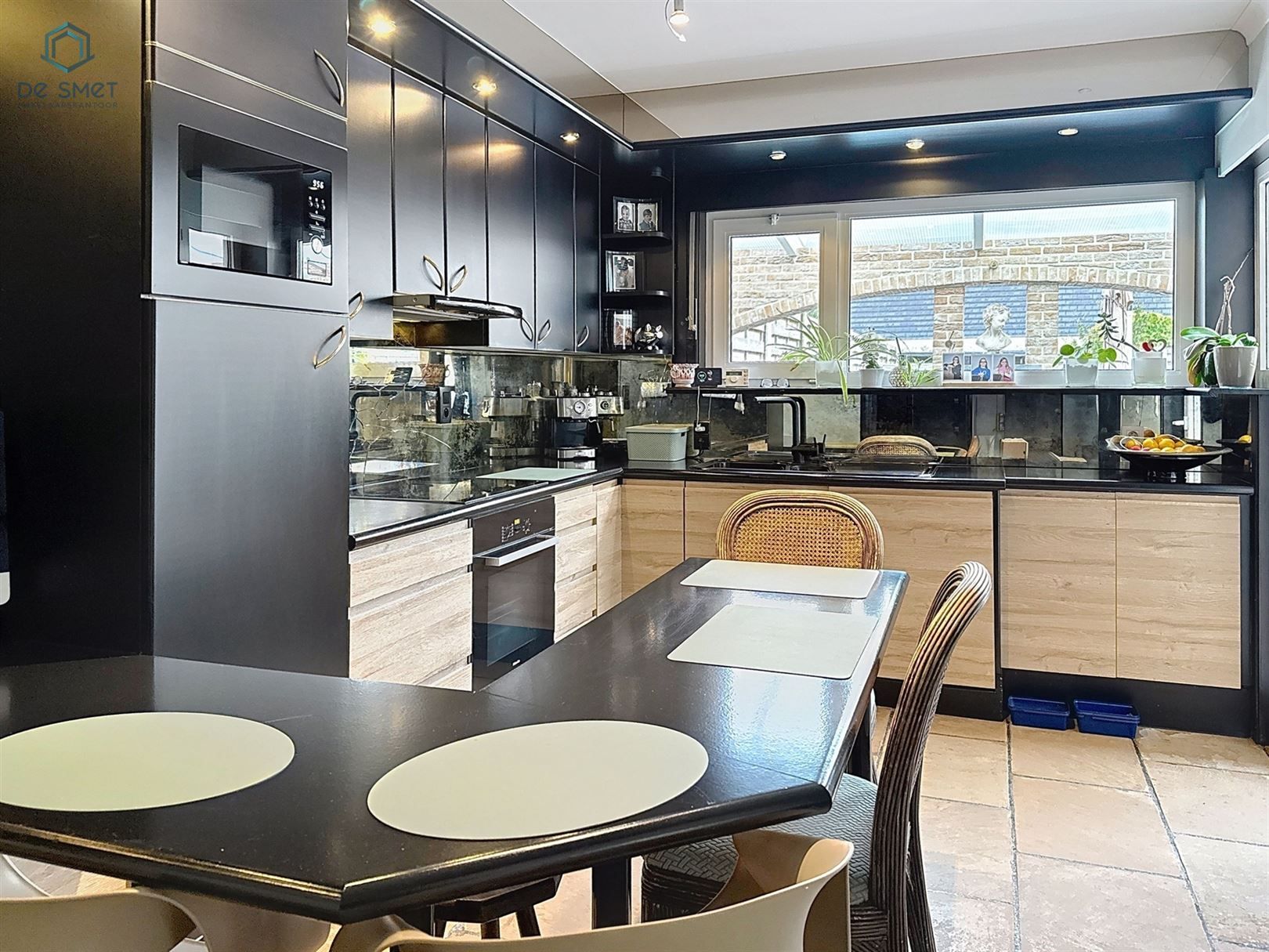 Rustig gelegen woning 3 slks en epc B foto 9