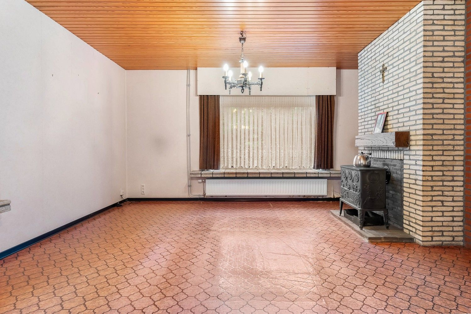 Renovatieproject op een uitstekende ligging te Bonheiden foto 3