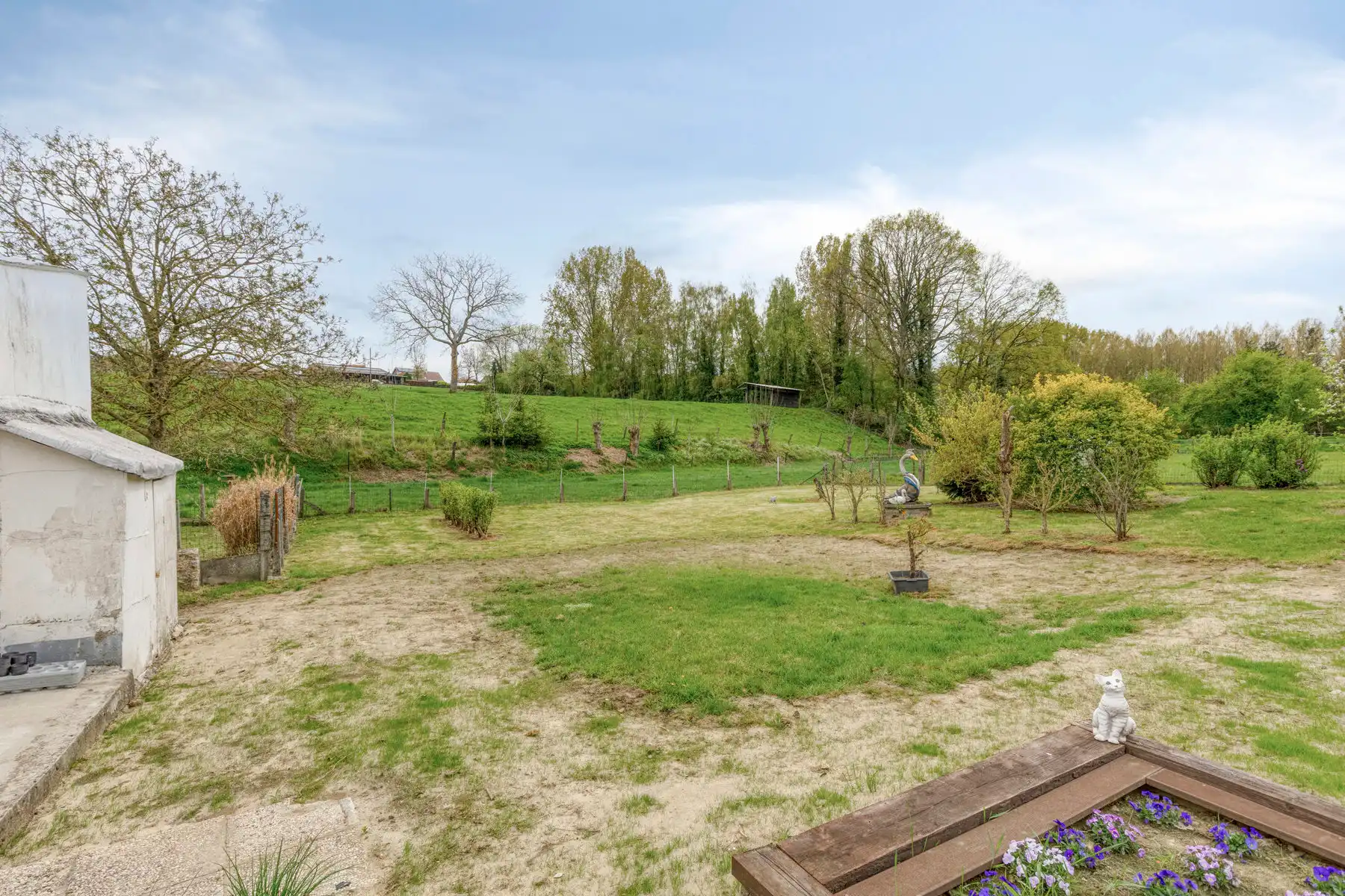 *** KIJKDAG 25/04 tussen 10u - 13u *** Op afspraak *** foto 21