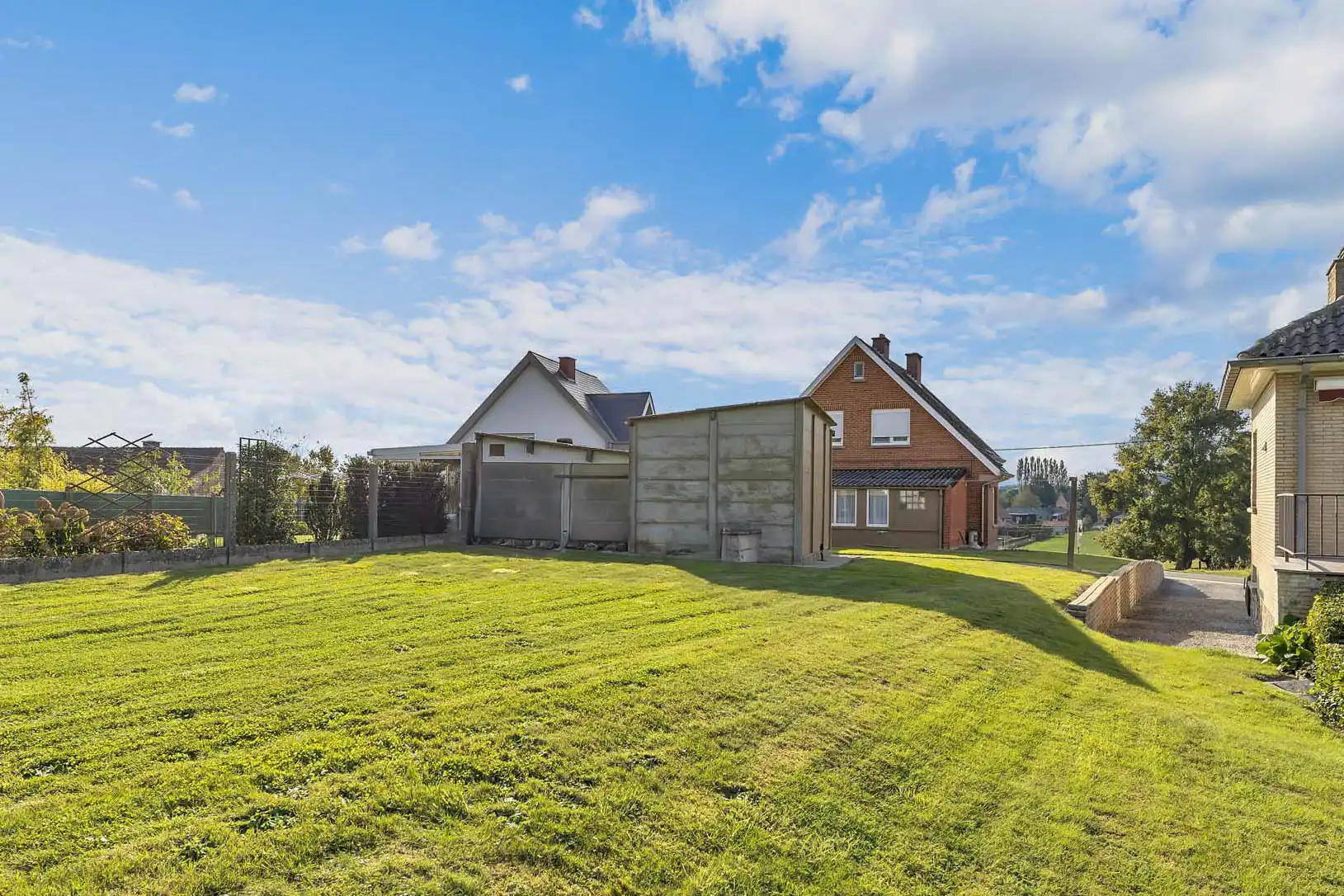 Woning met 3 slaapkamers op rustige locatie in Vollezele foto 23