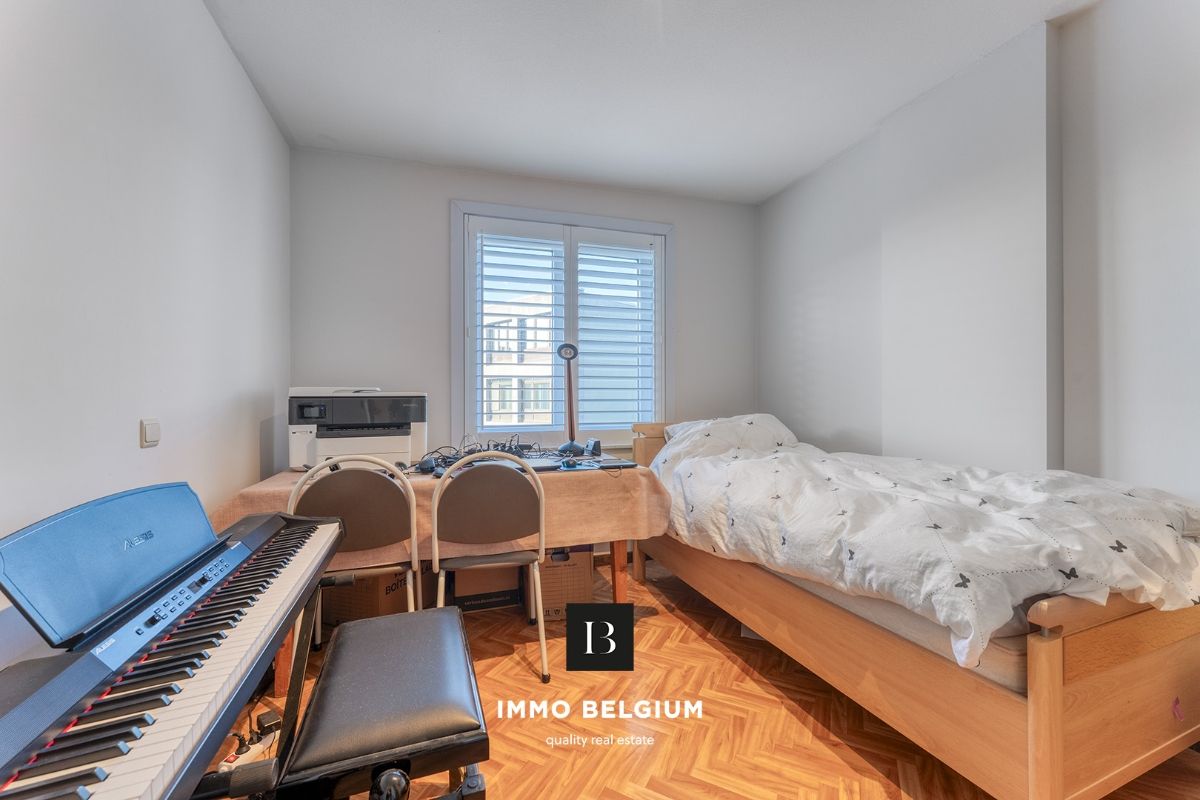 Instapklaar appartement nabij het centrum van De Haan foto 10