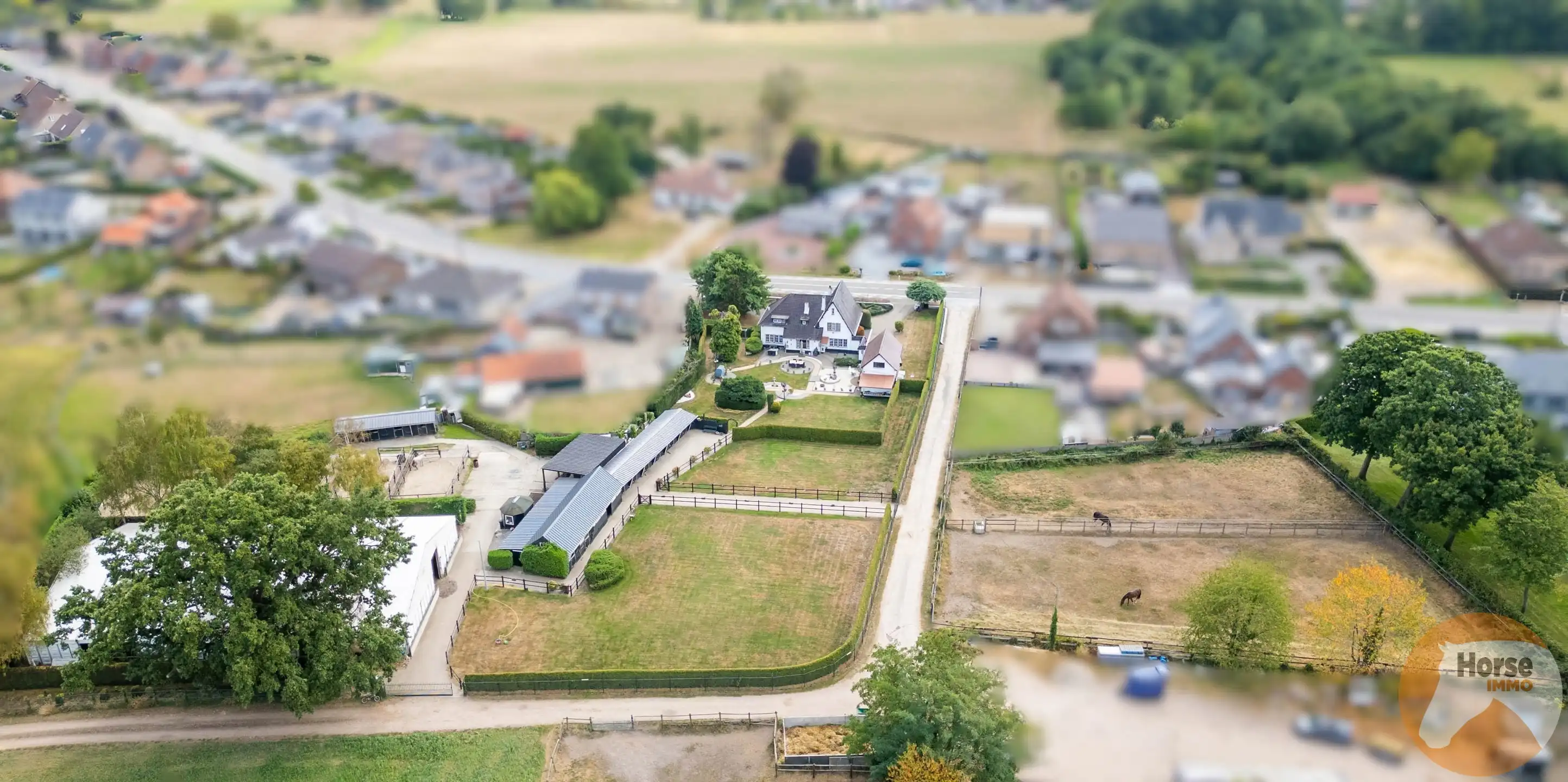 NEEROETEREN-Woning met accommodatie voor (semi)professioneel foto 24