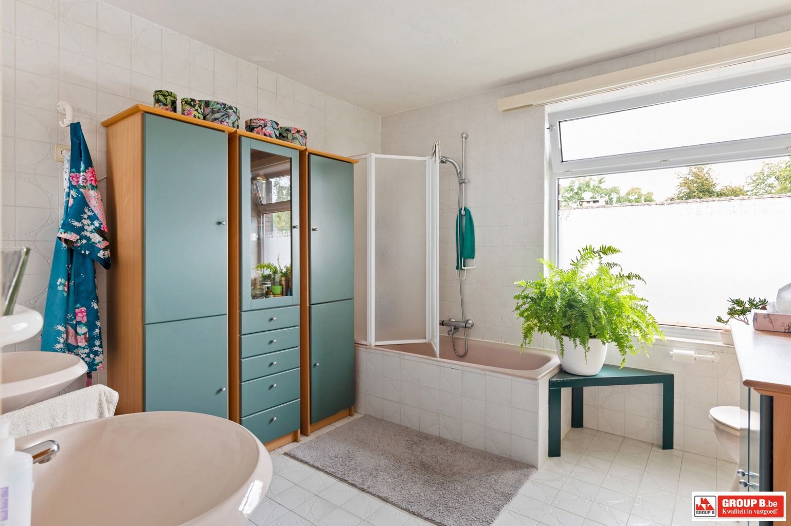 KAPELLEN Gunstig gelegen, te renoveren OB, 3 rme slpks, tuin foto 10