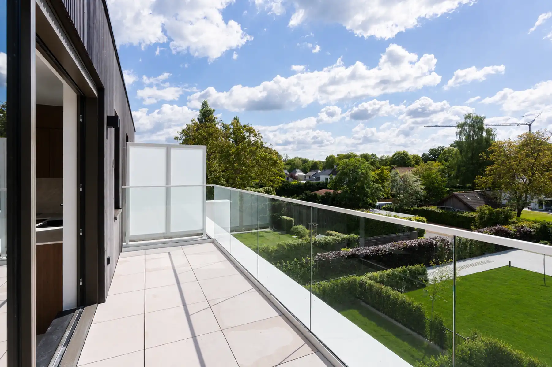Res. GOUWBERG | Stijlvolle luxeappartementen in Schilde foto 2