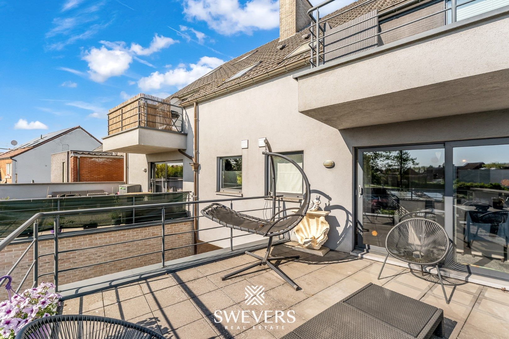 Instapklaar appartement (71 m²) met 2 slaapkamers vlakbij het centrum van Leopoldsburg foto 19