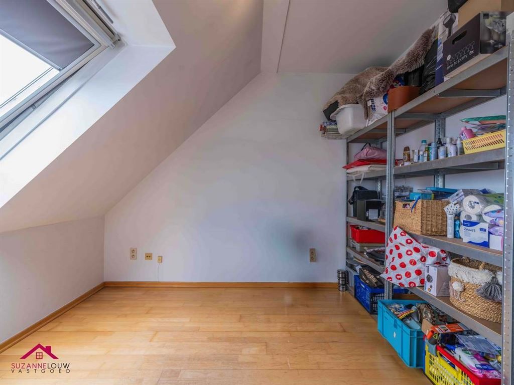 Ruim en gezellig appartement vlakbij het centrum foto 36
