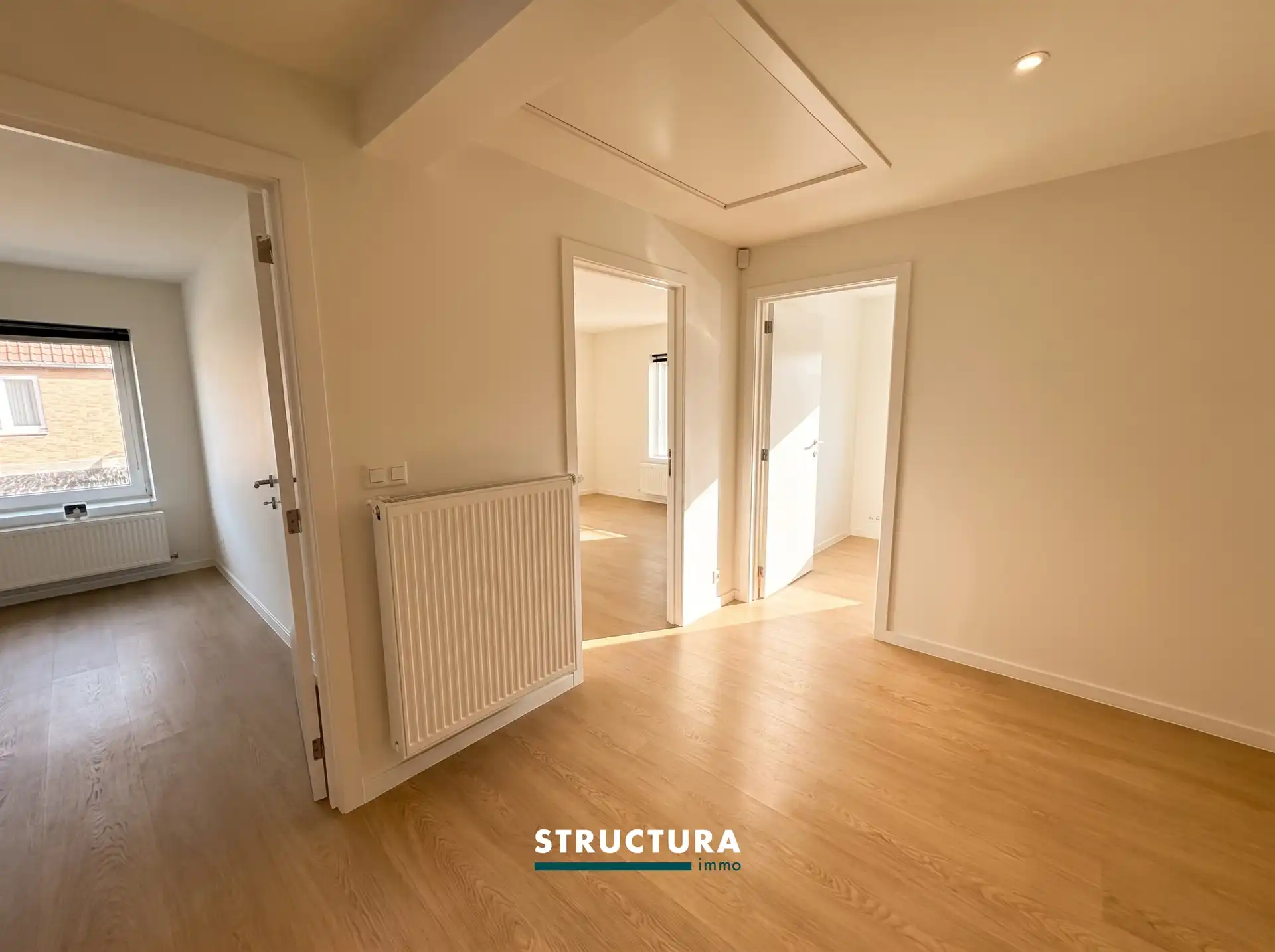 Volledig gerenoveerde woning gelegen op een rustige locatie foto 15