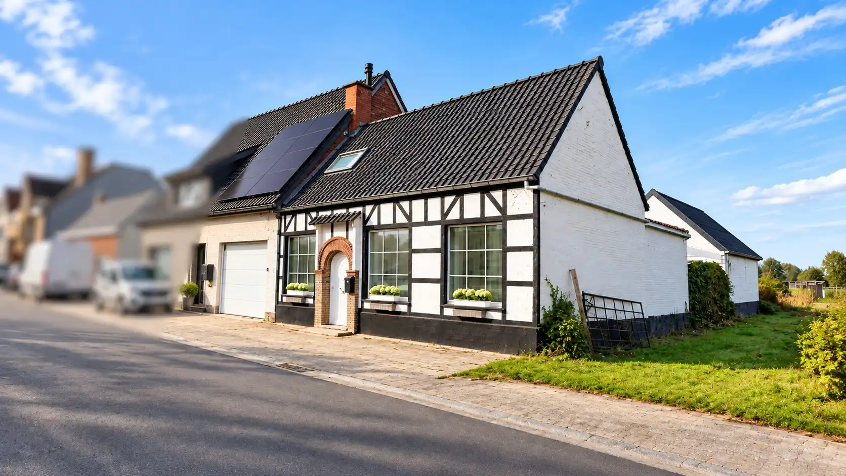 Huis te koop Lindestraat 78 - - 9290 Berlare