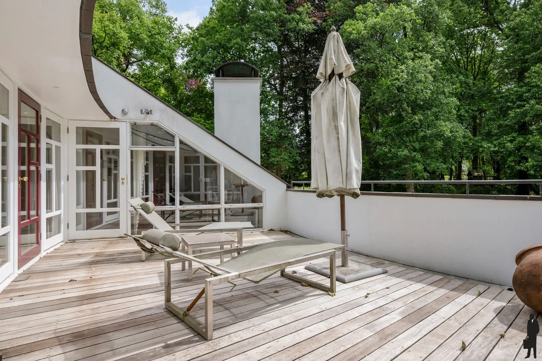 Charmante villa op gegeerde locatie foto 22