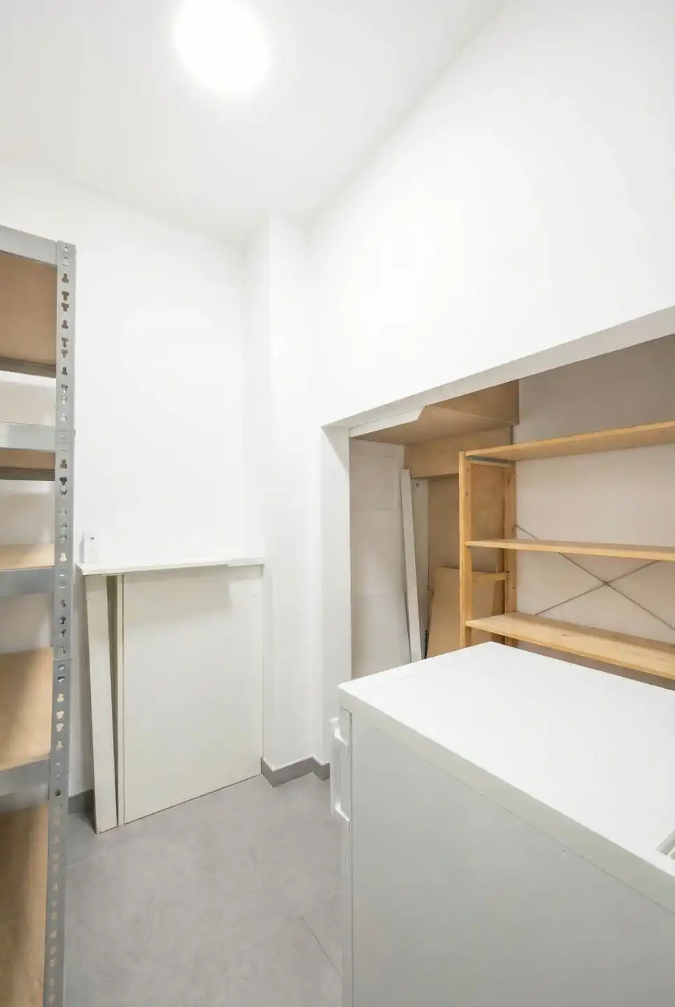 Energiezuinig wonen & XXL-tuin, vlak bij de stad foto 34