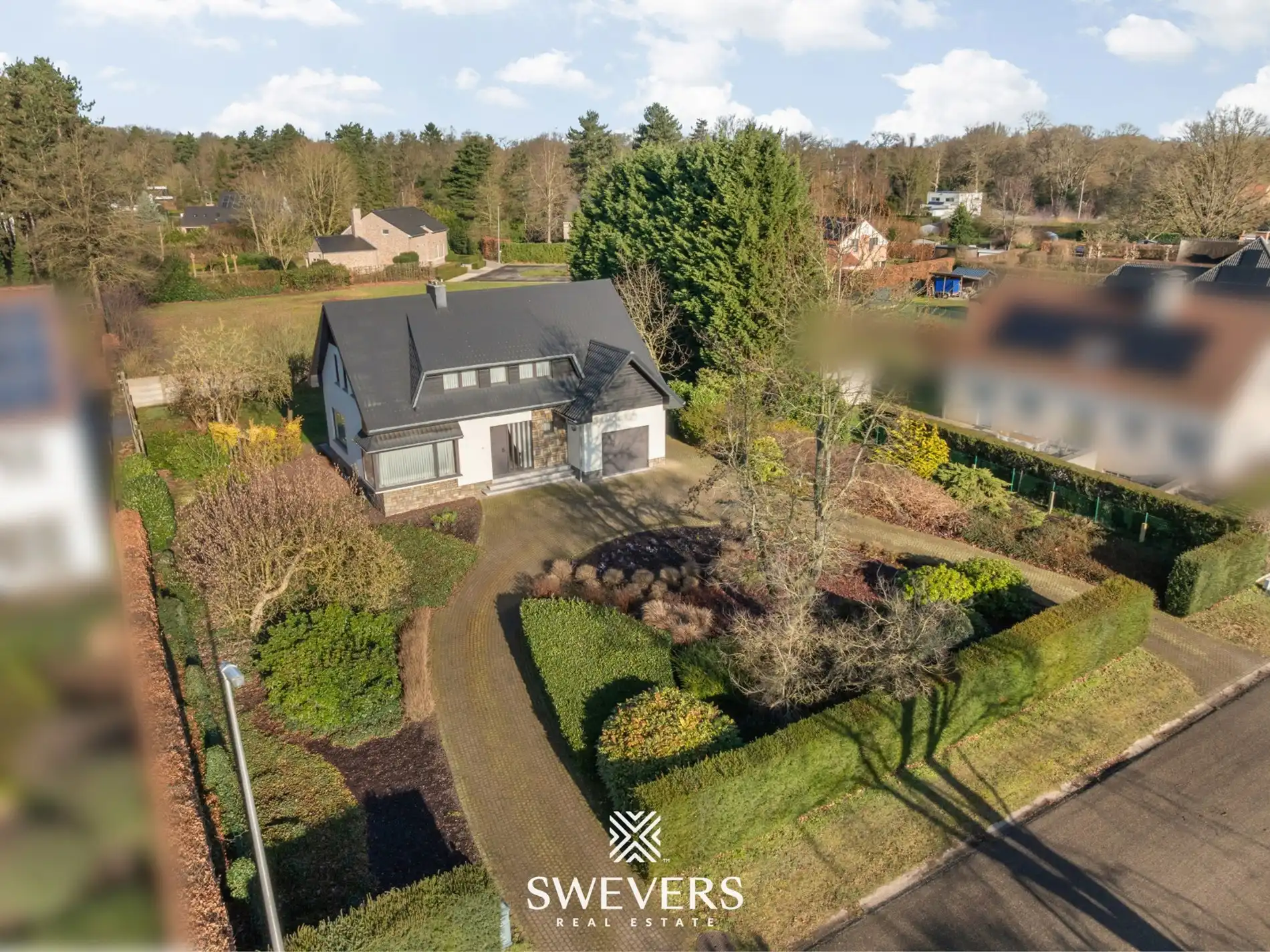 Leuke gezinswoning (4 slpk) met veel potentieel op zonovergoten perceel van 15a 84ca in doodlopende straat te Boekt foto 30