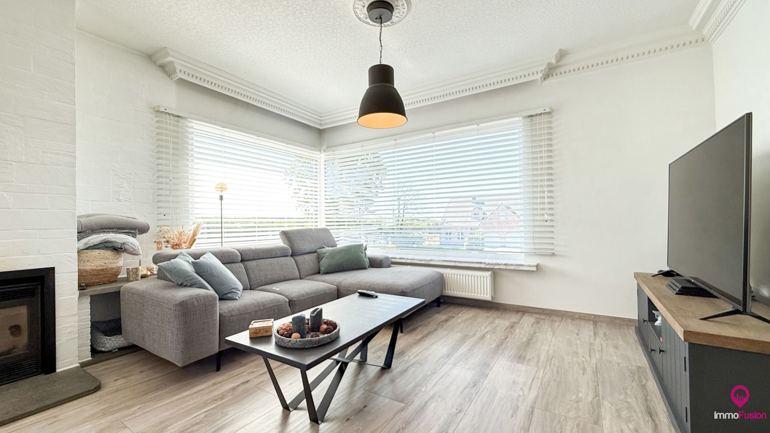 Open woning met bijgebouw van 60m² en 3 slpks op 8a36ca! foto 5