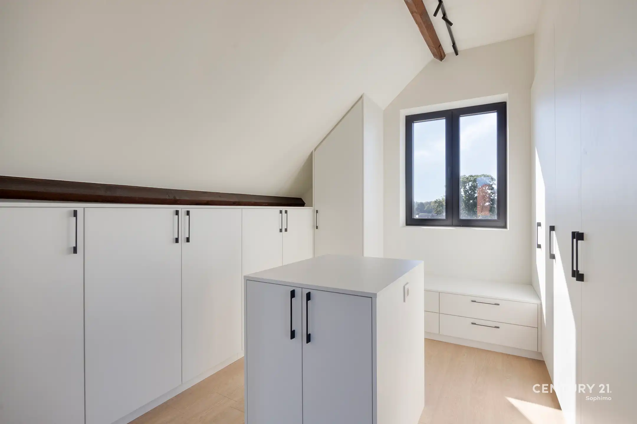 Exclusief en energiezuinig wonen met een prachtig uitzicht foto 25