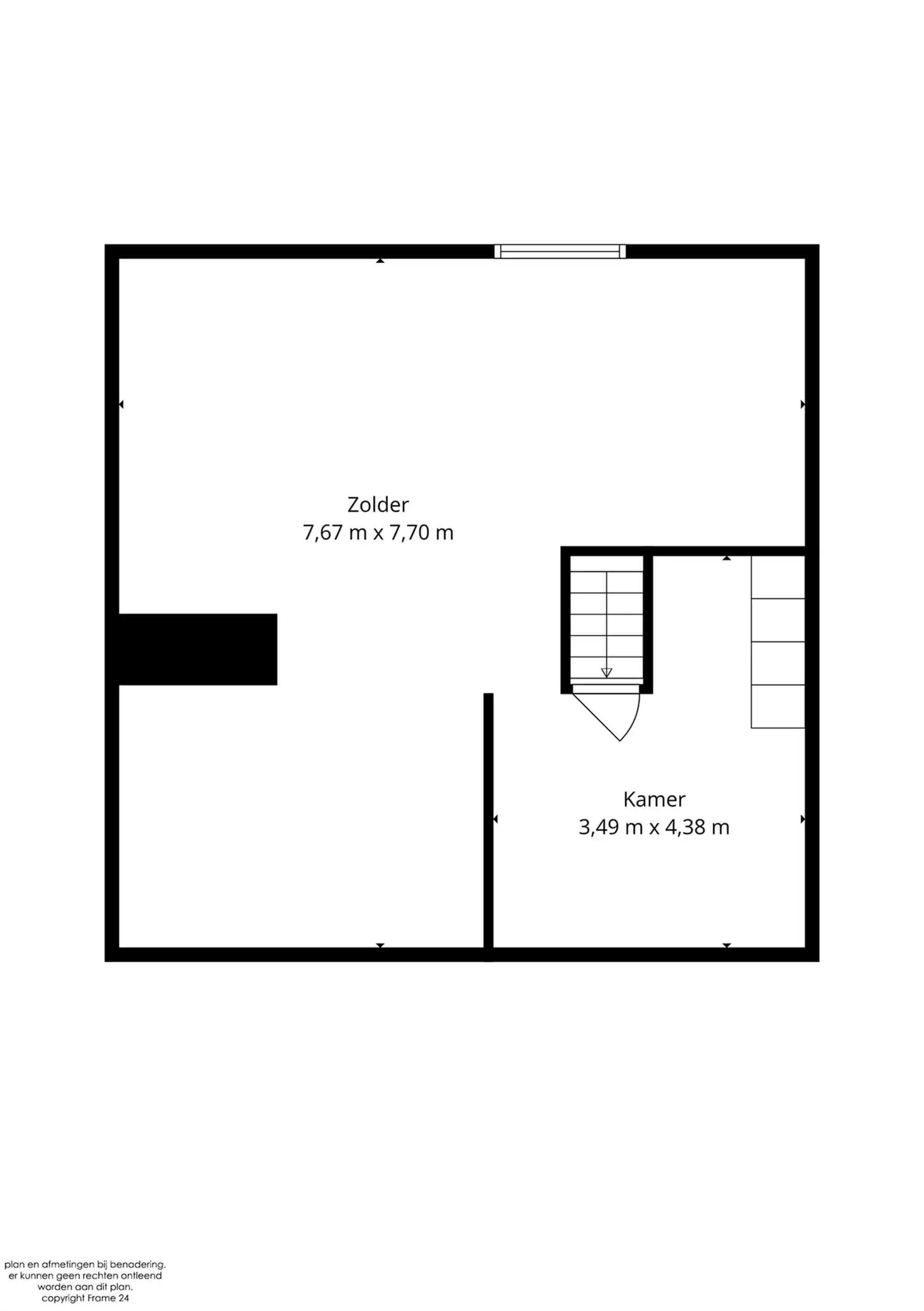 Verrassend ruime halfopen woning met 3 SLPK en bureel te Sint-Katelijne-Waver foto 22