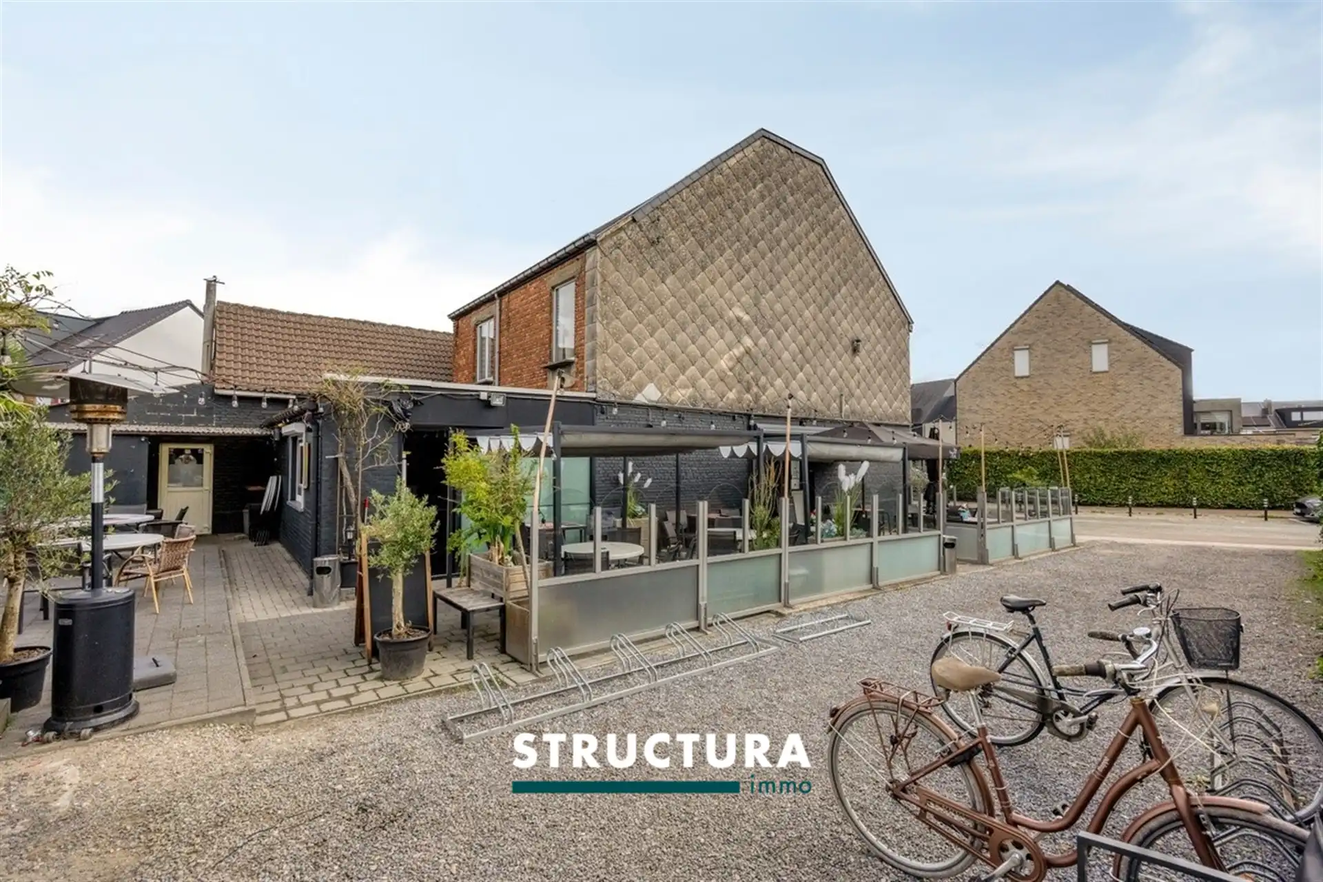 Wonen & ondernemen onder één dak foto 12