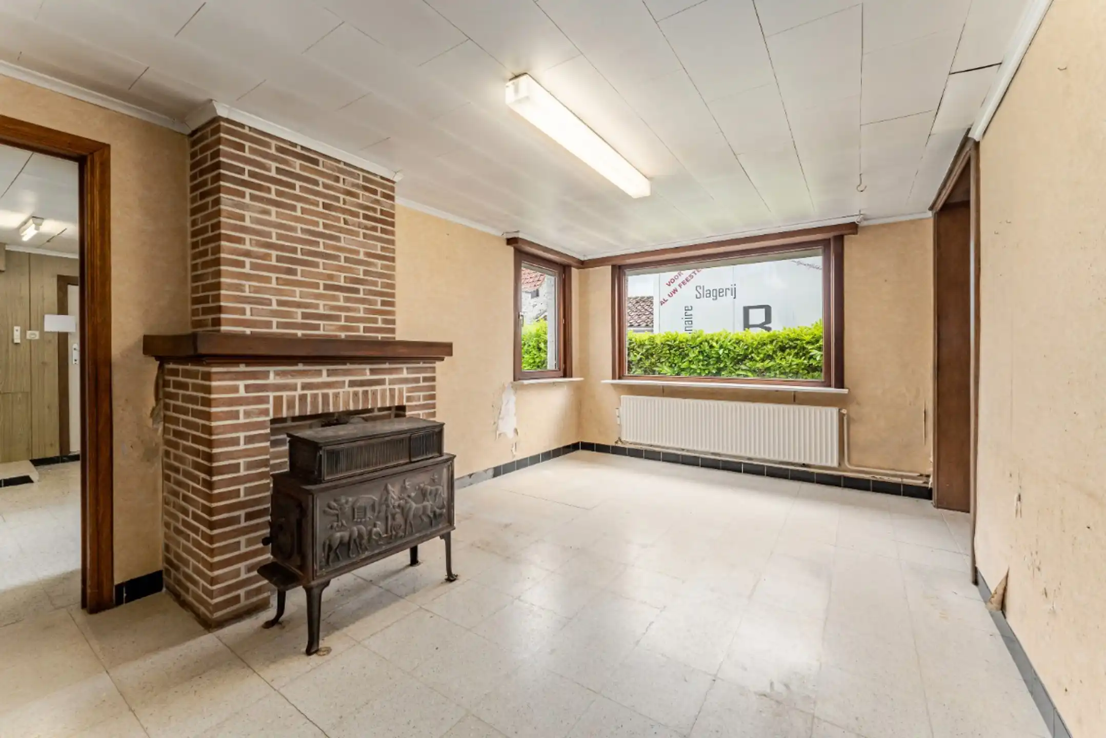 Charmante woning met ruim perceel en tal van mogelijkheden foto 3