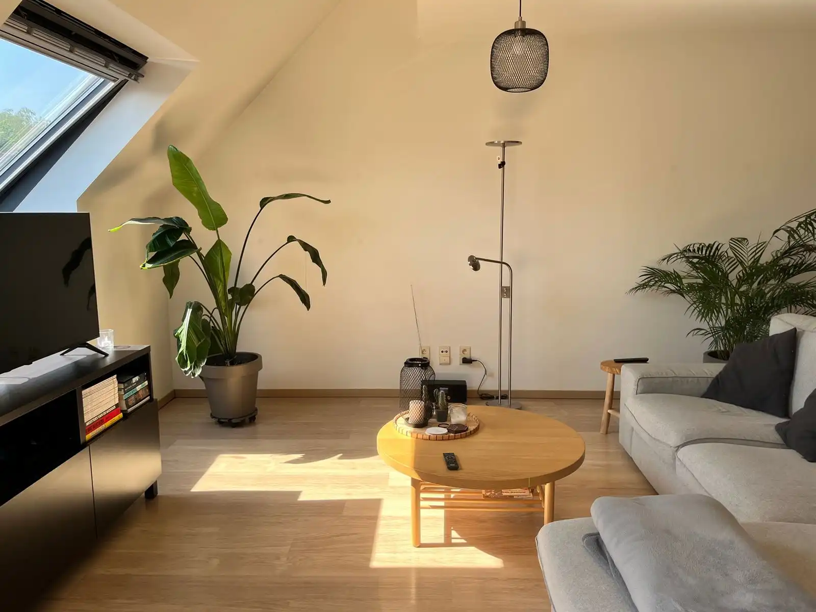 Duplex-appartement foto 7