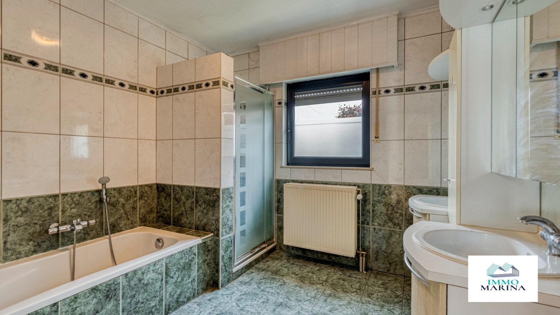 Ruime woning met 3 slpks te Begijnendijk foto 11