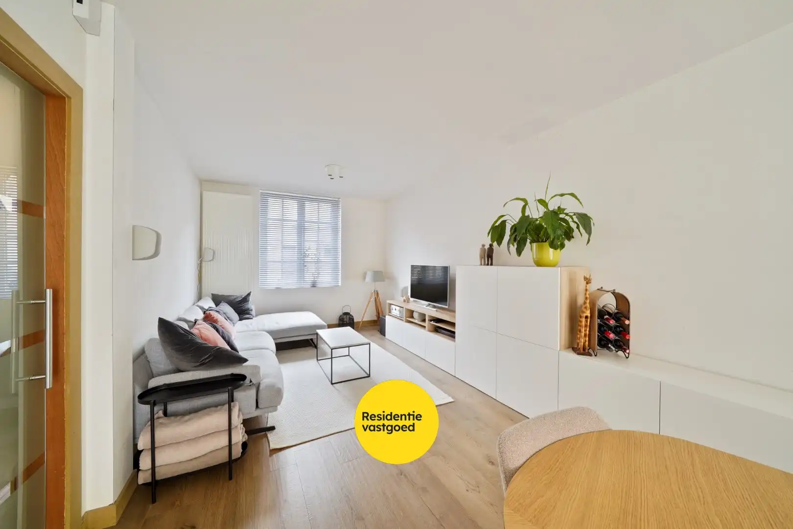 Huis te koop Overvloedstraat 31 - - 8400 Oostende