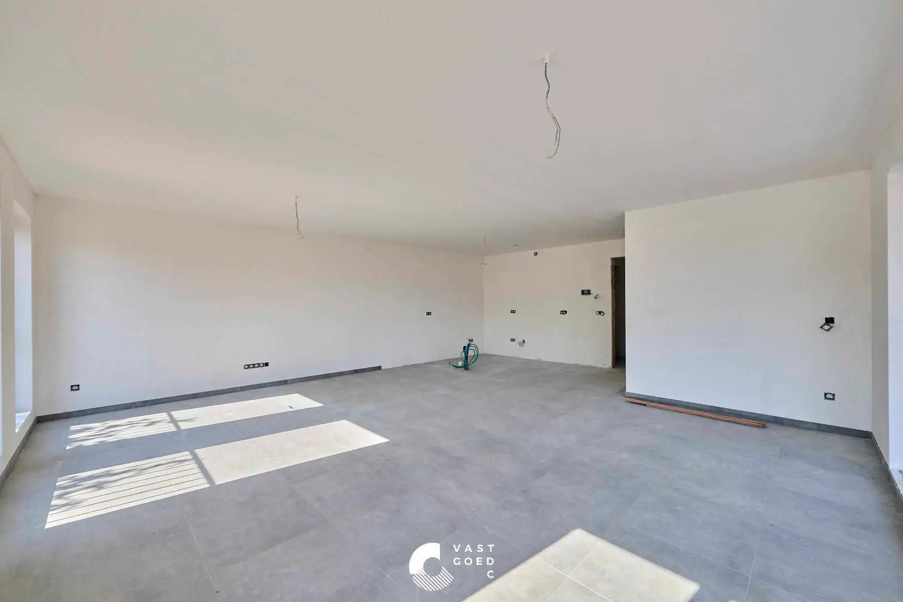 Appartement te koop foto 2