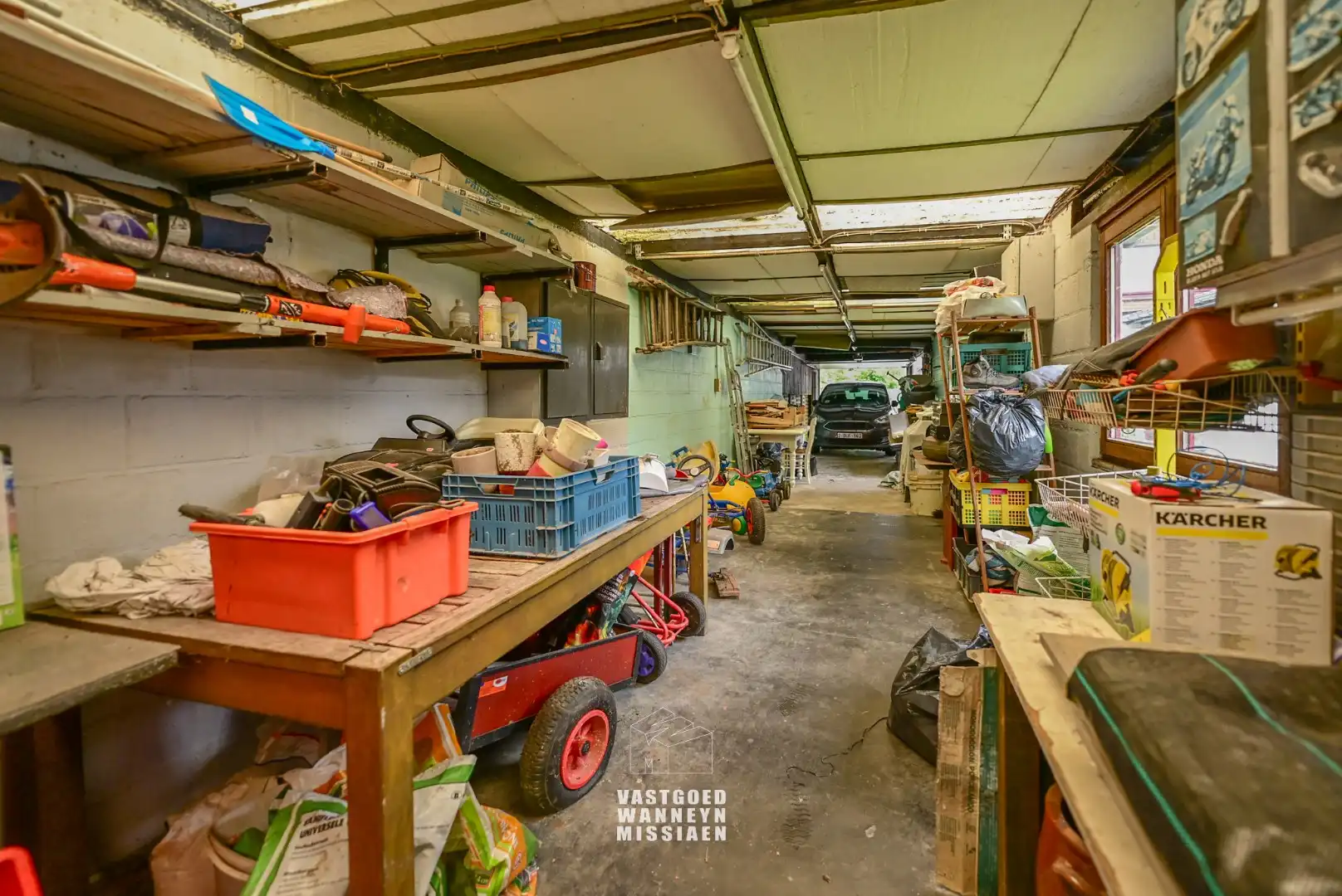 Ruime halfopen bebouwing met 3 slaapkamers op 401m2 foto 32