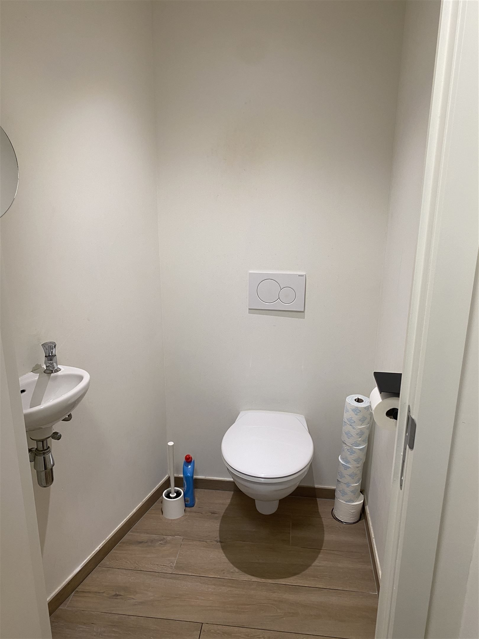 Duplex/Penthouse foto 18