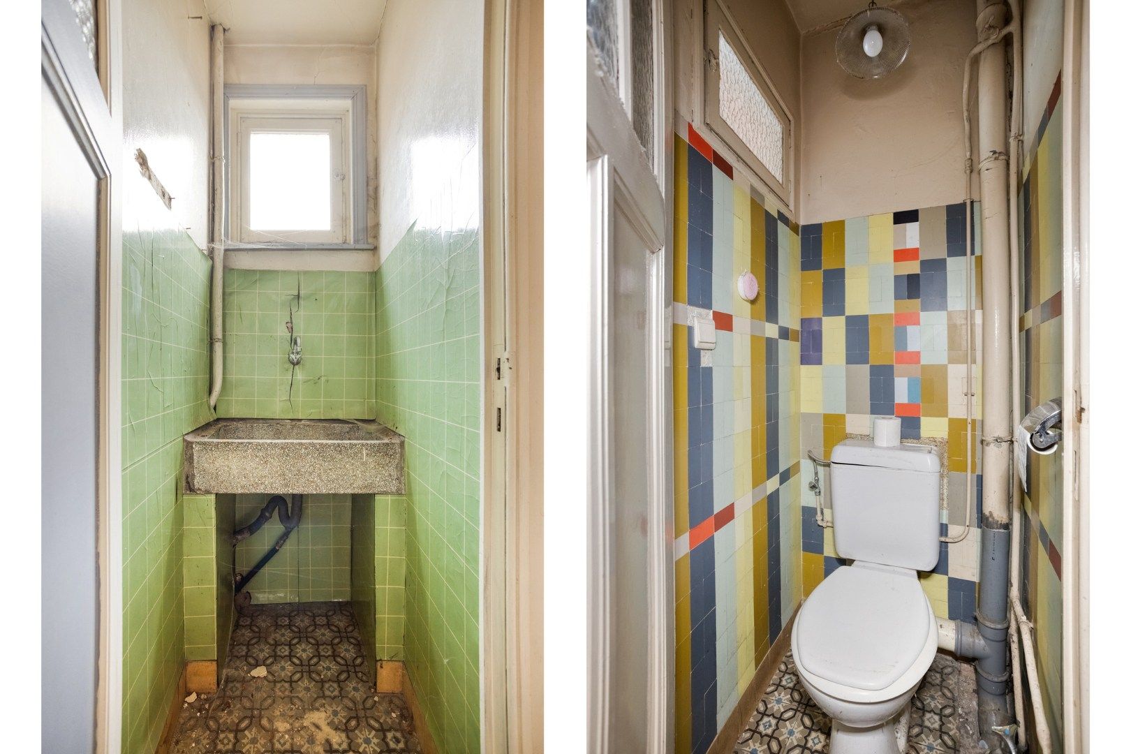 Ruime woning met 6 slaapkamers, tuin en bijgebouw in Kessel-Lo! – bewoonbare opp. 242 m² foto 12