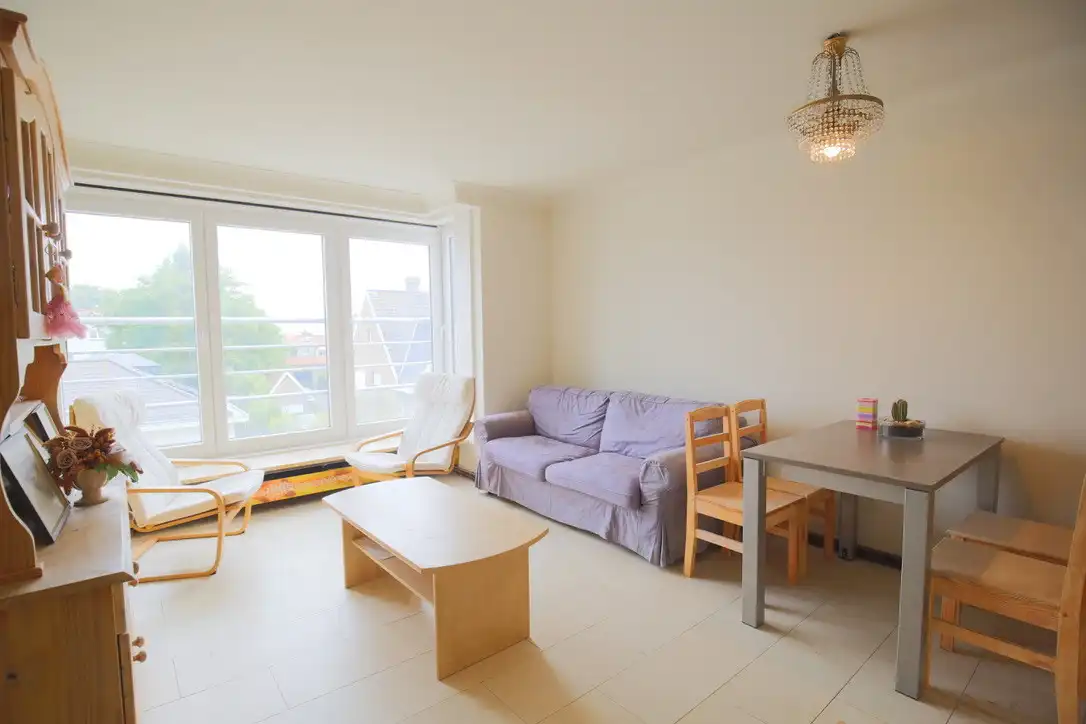 3 slaapkamer appartement foto 4