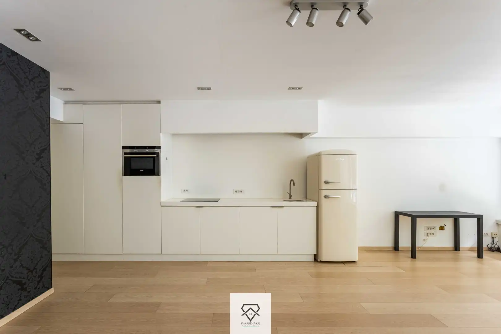 Verzorgd gelijkvloers appartement op topligging in Gent foto 6