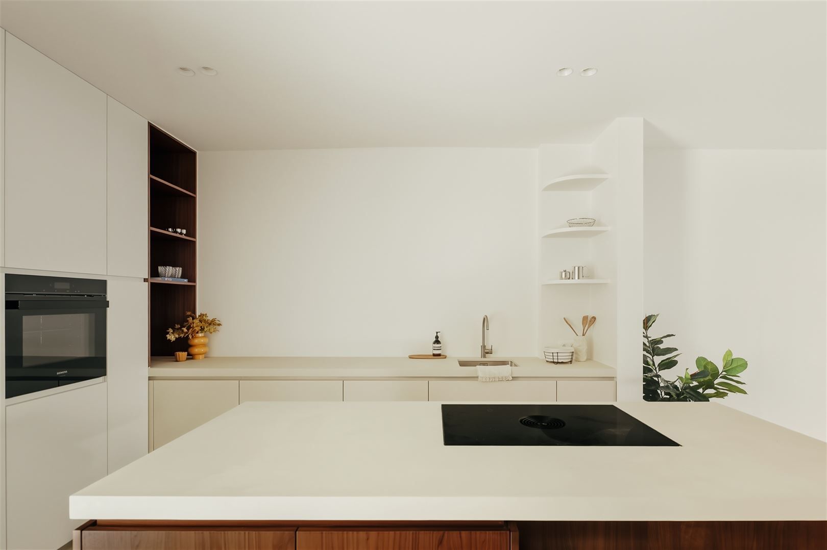 Gelijkvloers foto 12