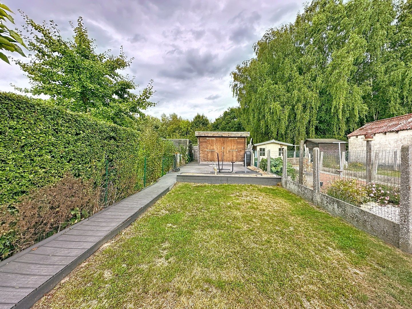 Instapklare woning met EPC-label B te Tienen! foto 20