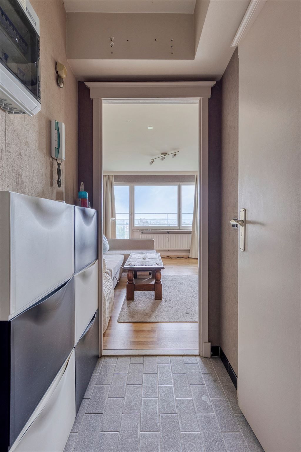 Appartement met zicht over Leuven foto 6