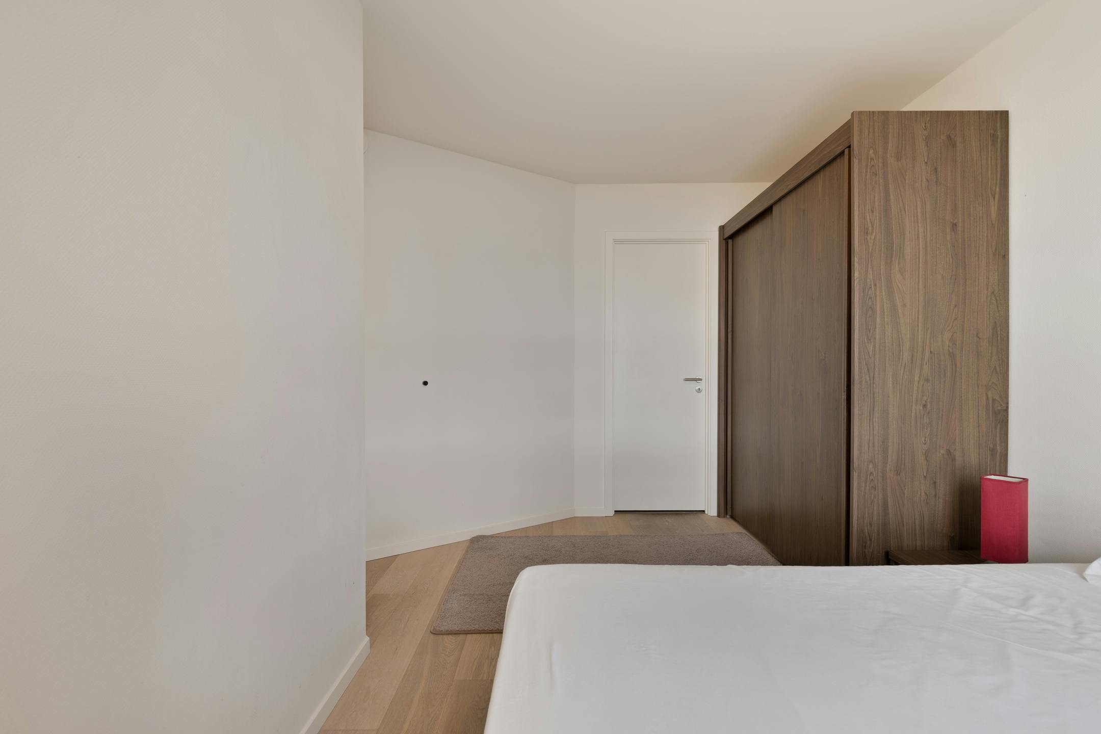 Gemeubeld Appartement Genèvestraat Evere  foto 13