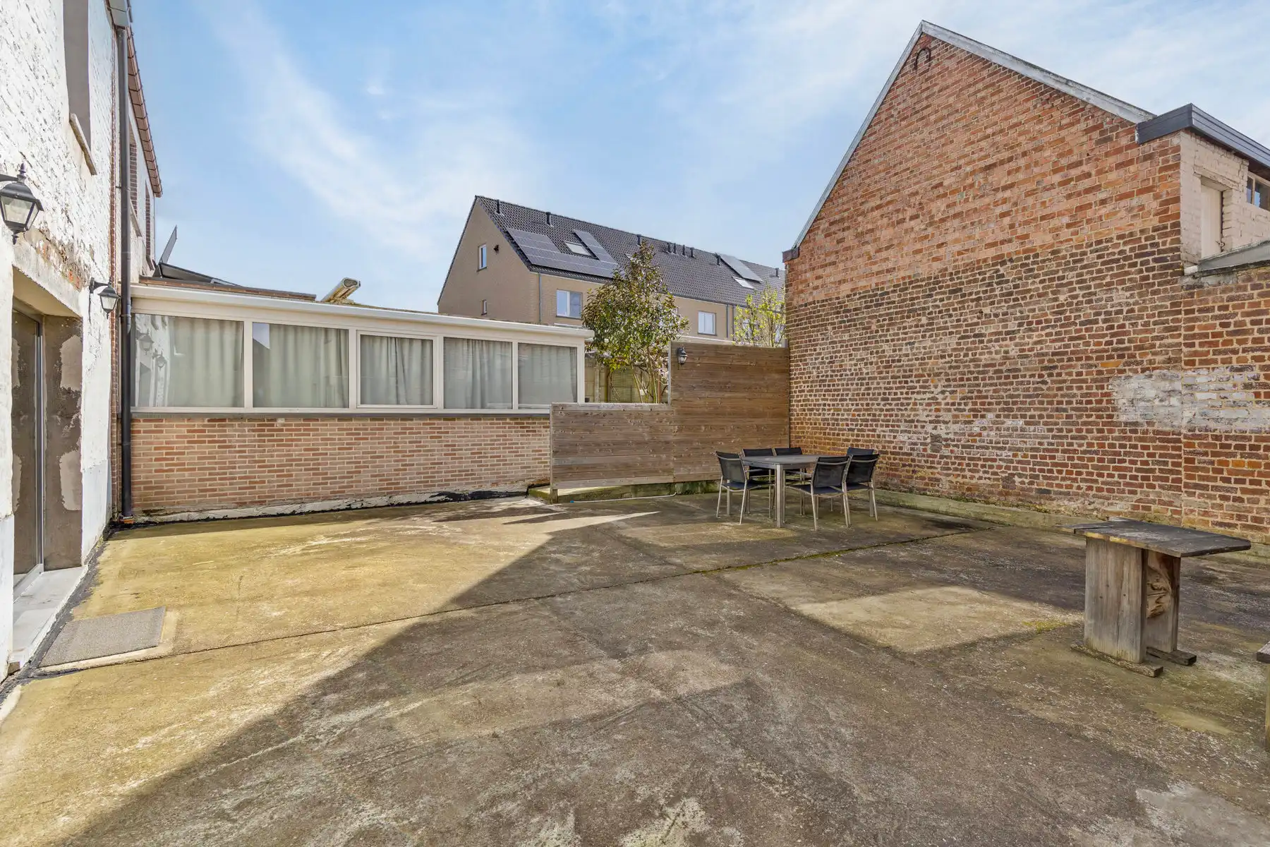 Rustig wonen te Bertem. foto 2