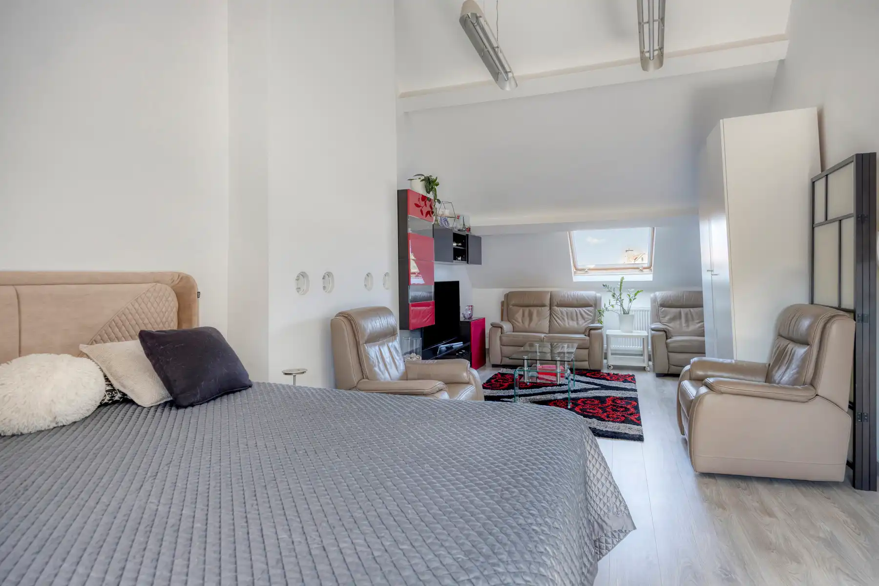 WSB-immo: Ruime woning op toplocatie in Wemmel foto 16