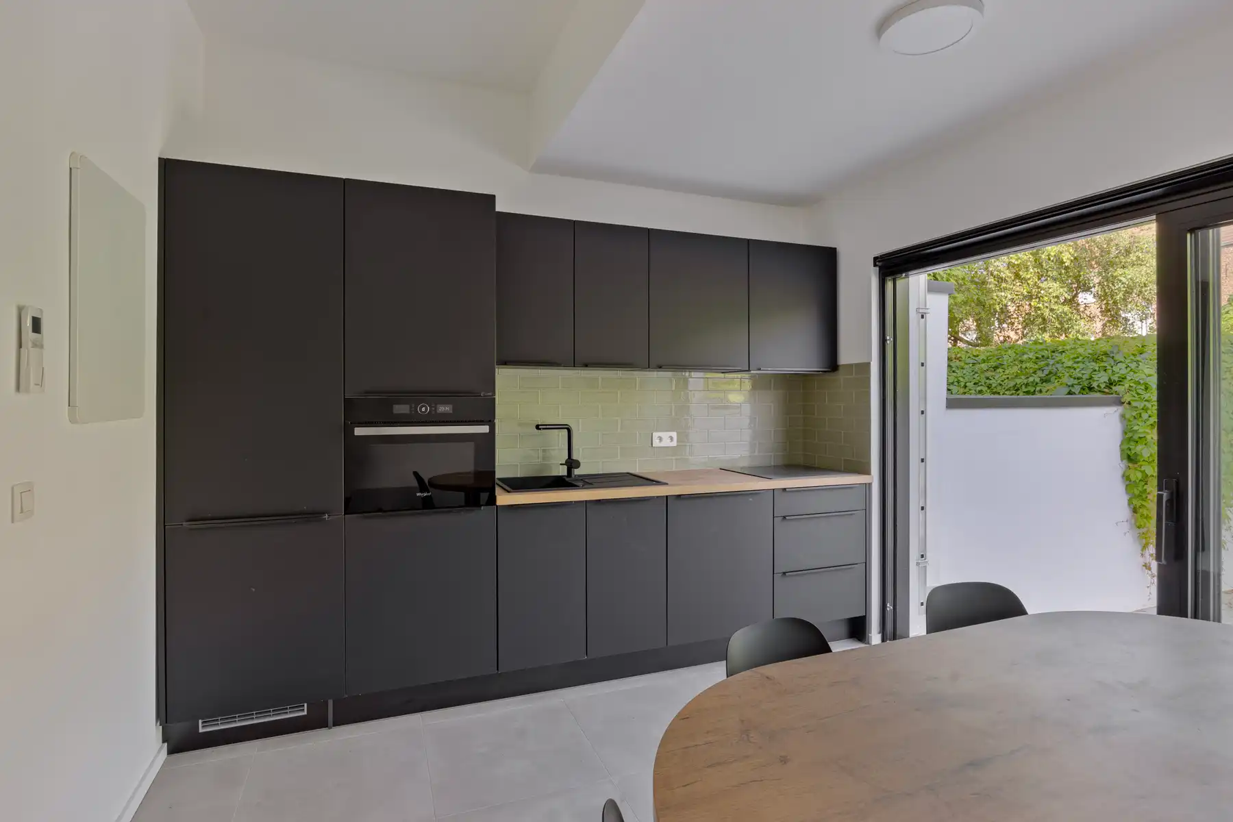 Studentenkamer eigen sanitair - AJ 2026-2027  foto 7