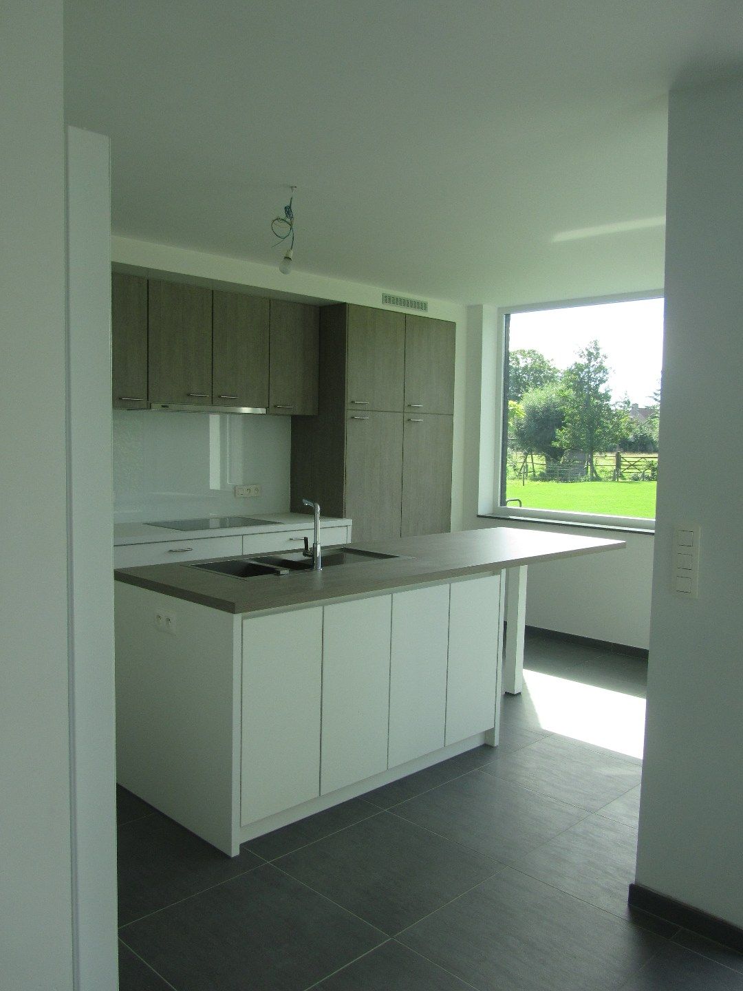 Leuke woning te Oedelem! foto 5